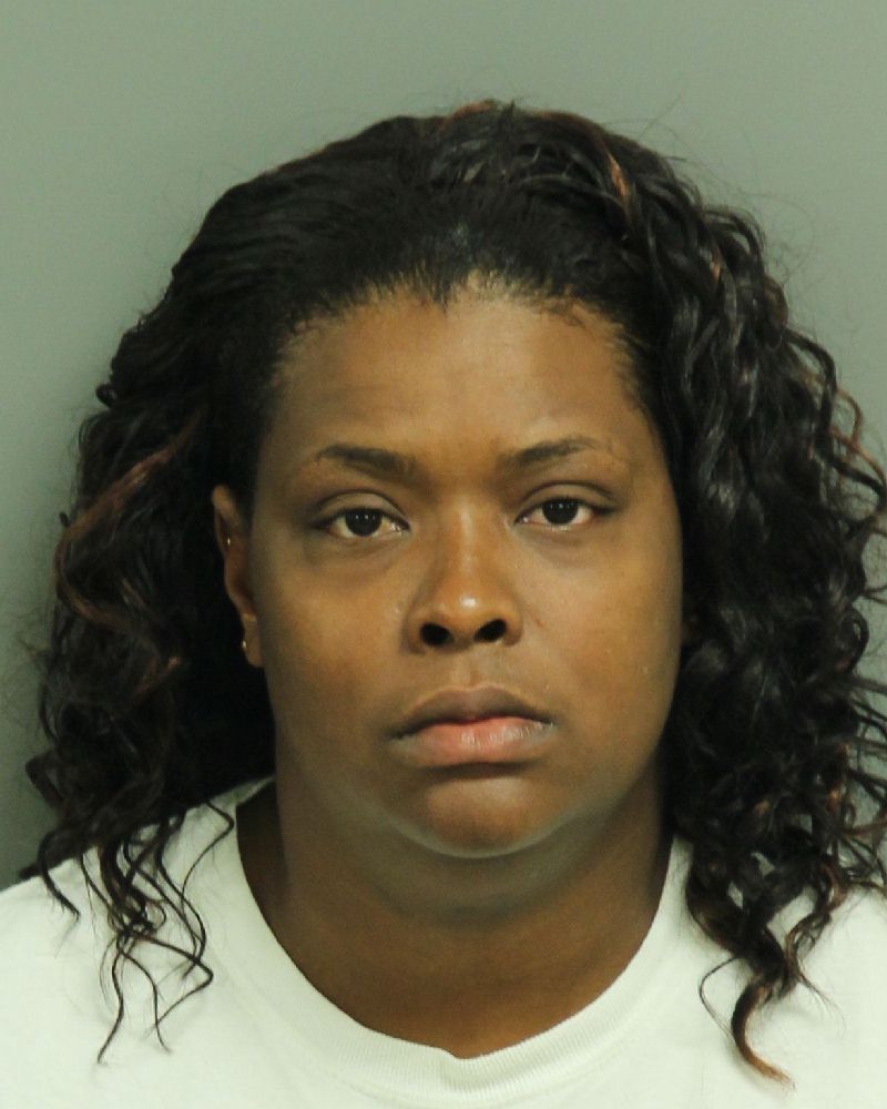 YOLANDA QUINETTE LESLIE Info, Photos, Data, and More / Wake County Public Records