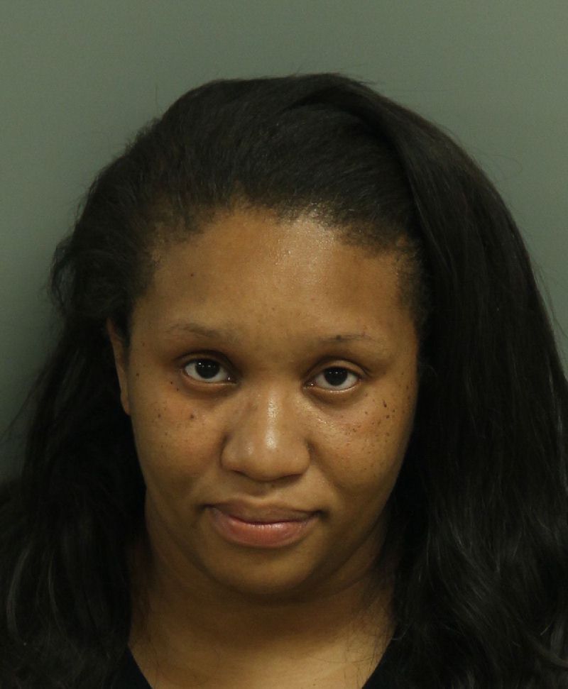 YOLANDA TENNILLA MANGUM Info, Photos, Data, and More / Wake County Public Records