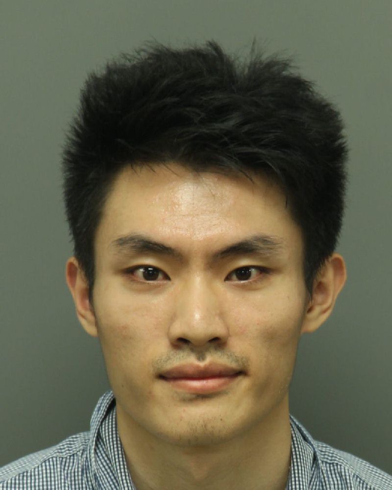YUCHEN  DING Info, Photos, Data, and More / Wake County Public Records