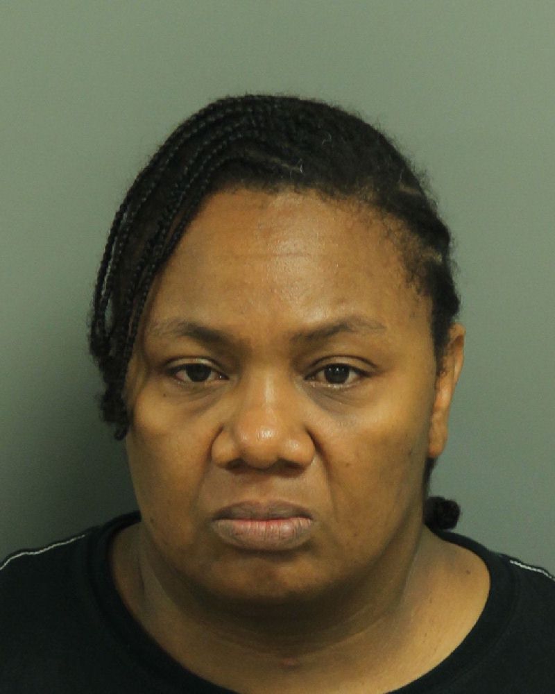 YVETTE DENISE OLDS Info, Photos, Data, and More / Wake County Public Records
