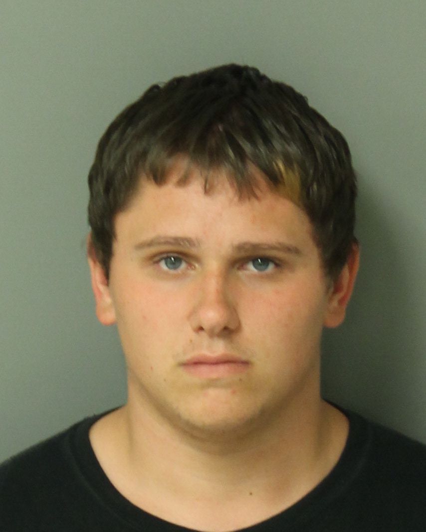 ZACHARY LYLE GURLEY Info, Photos, Data, and More / Wake County Public Records