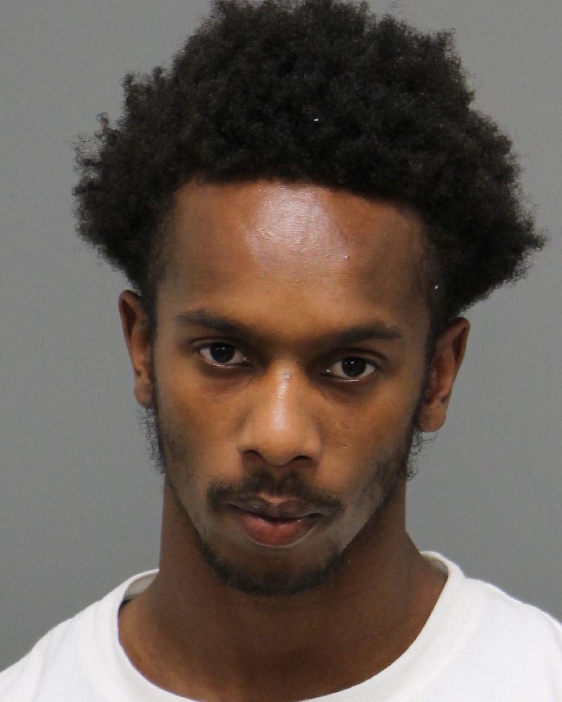 ZAVIER FREEMAN DANIELS Info, Photos, Data, and More / Wake County Public Records