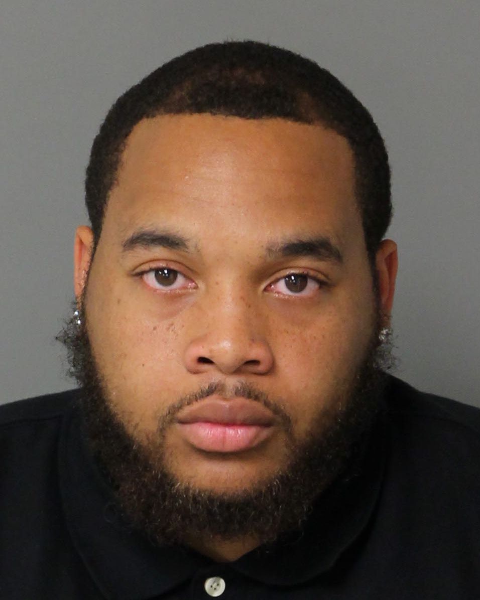 ZEDERIOUS RAYNARD WRIGHT-STARKS Info, Photos, Data, and More / Wake County Public Records