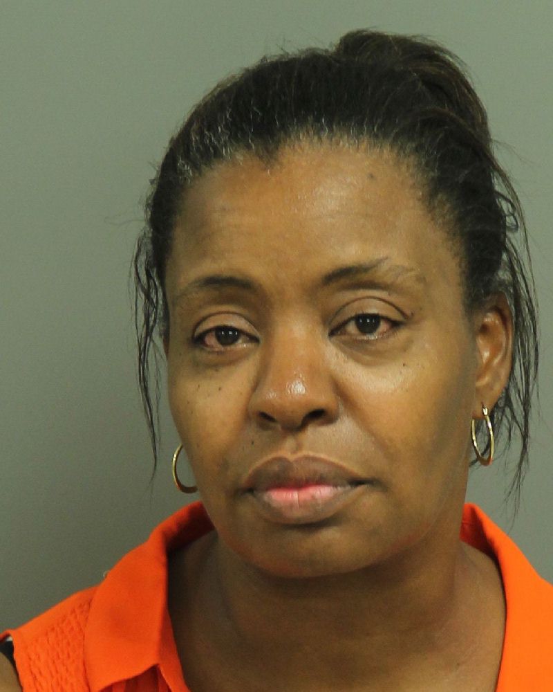 ZSAZSA DENICE JOHNSON Info, Photos, Data, and More / Wake County Public Records