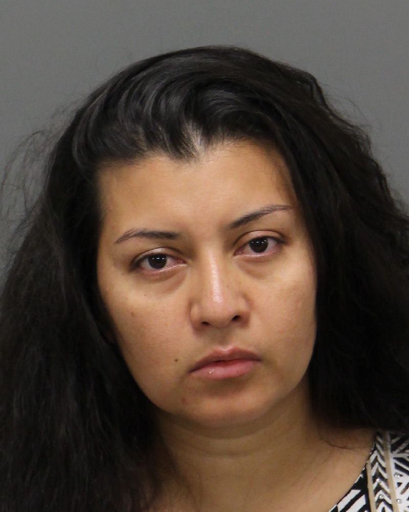 ZULMA GRISELDA-LOZANO Info, Photos, Data, and More / Wake County Public Records